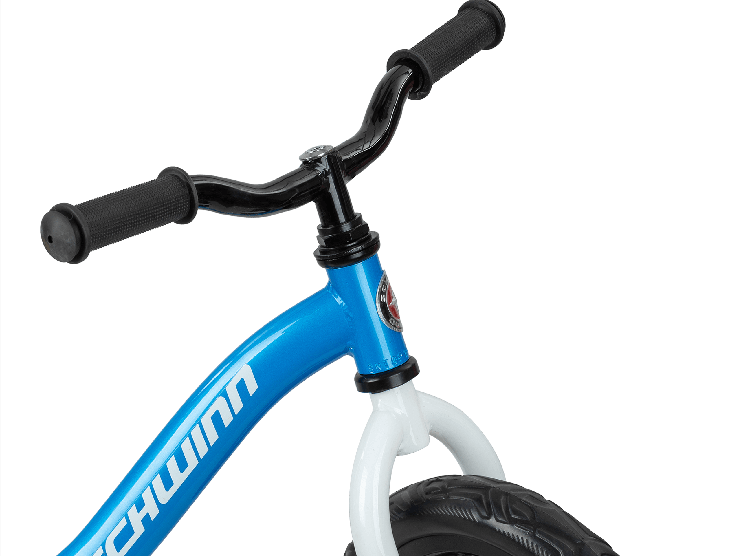 Koen Balance Bike 12in