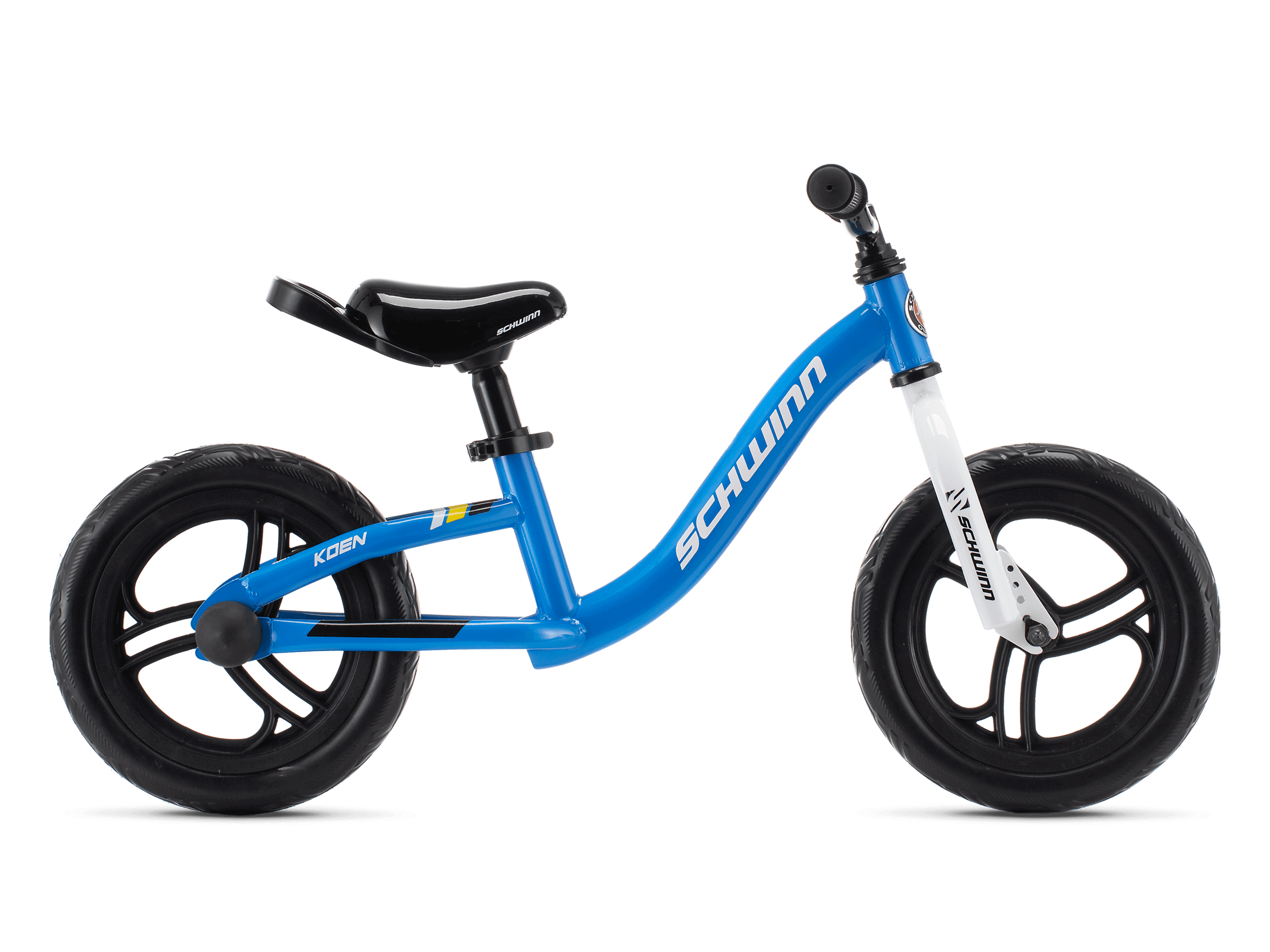 Koen Balance Bike 12in
