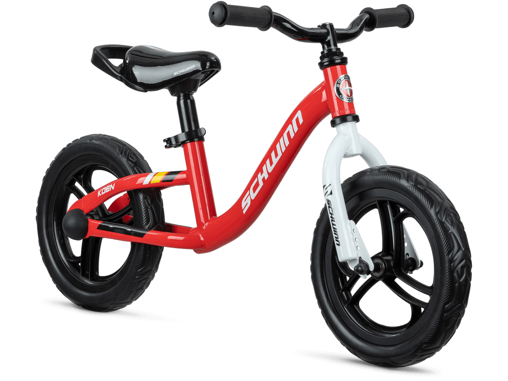 Koen Balance Bike 12in