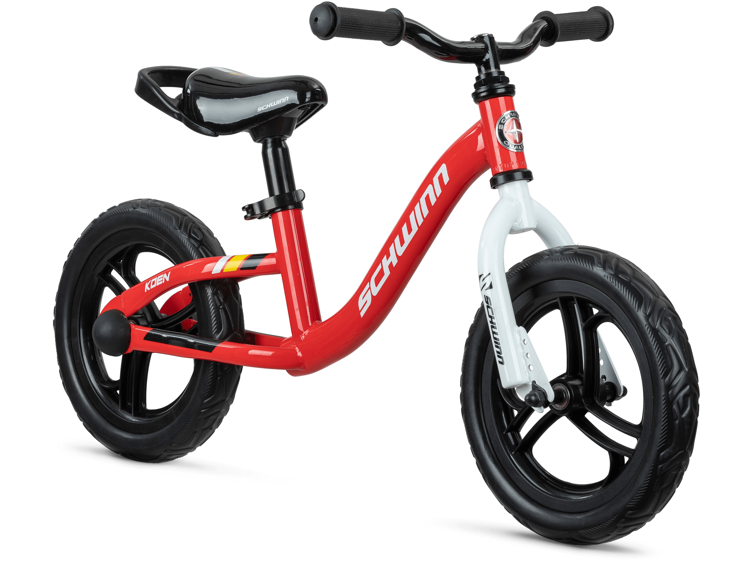 Koen Balance Bike 12in