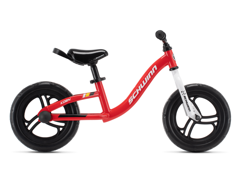 Koen Balance Bike 12in