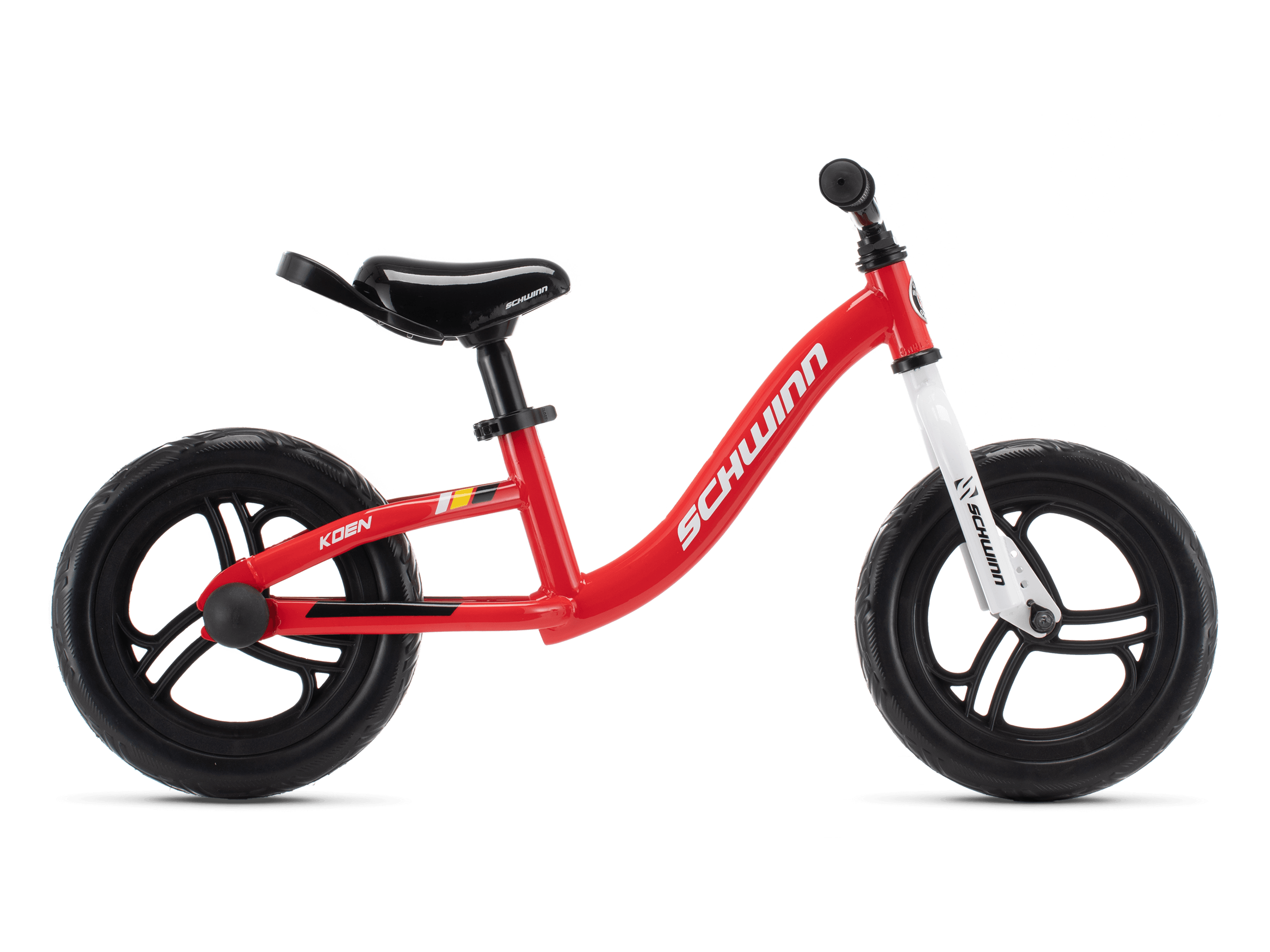 Koen Balance Bike 12in
