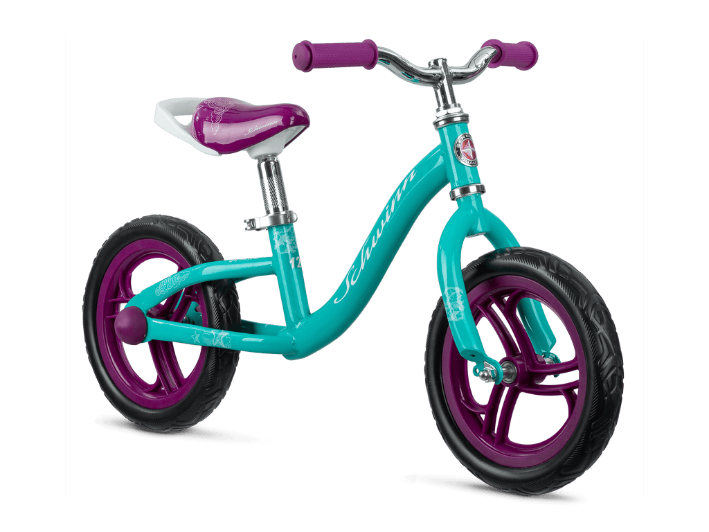 Elm Balance Bike 12in