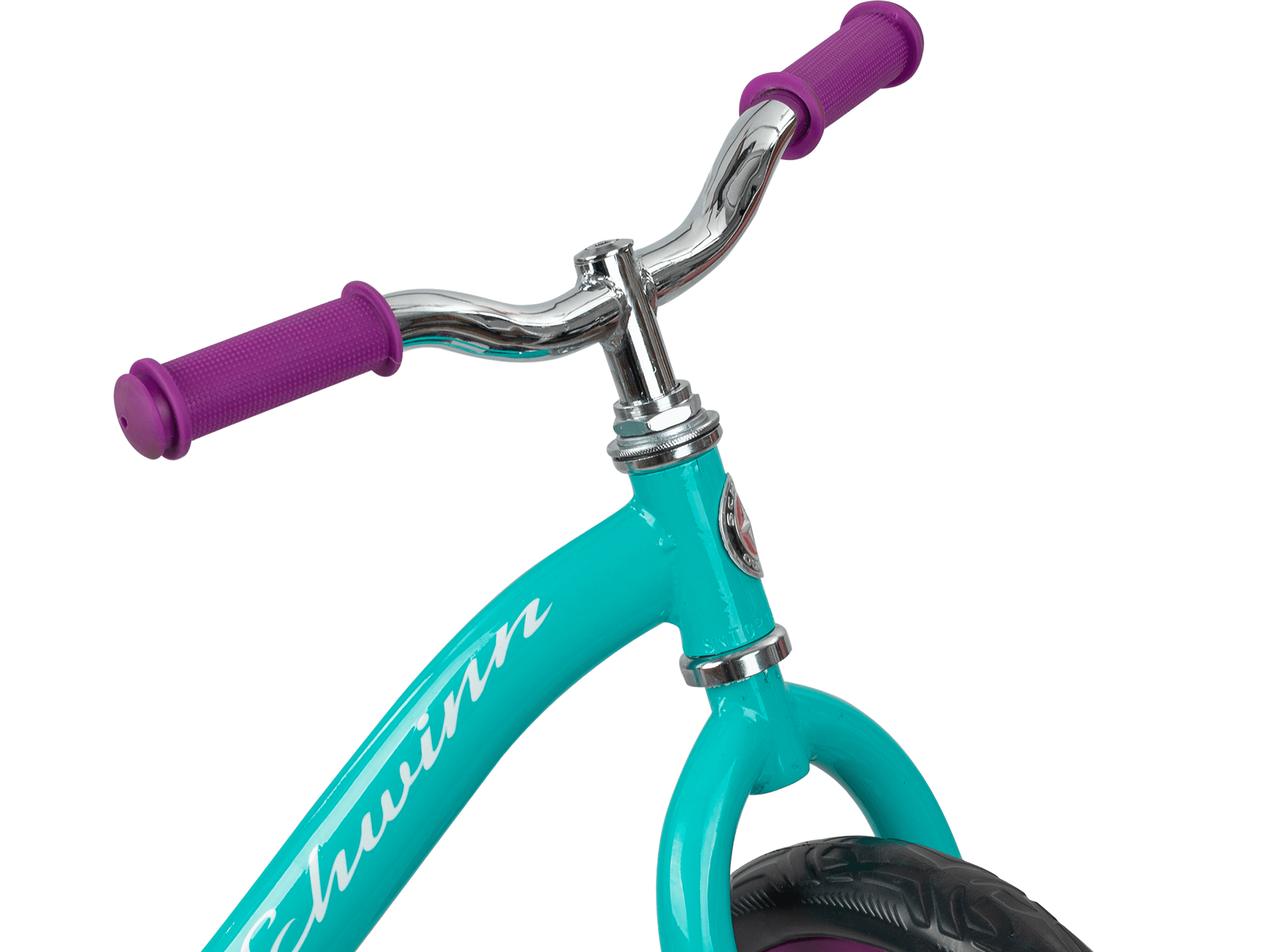 Elm Balance Bike 12in