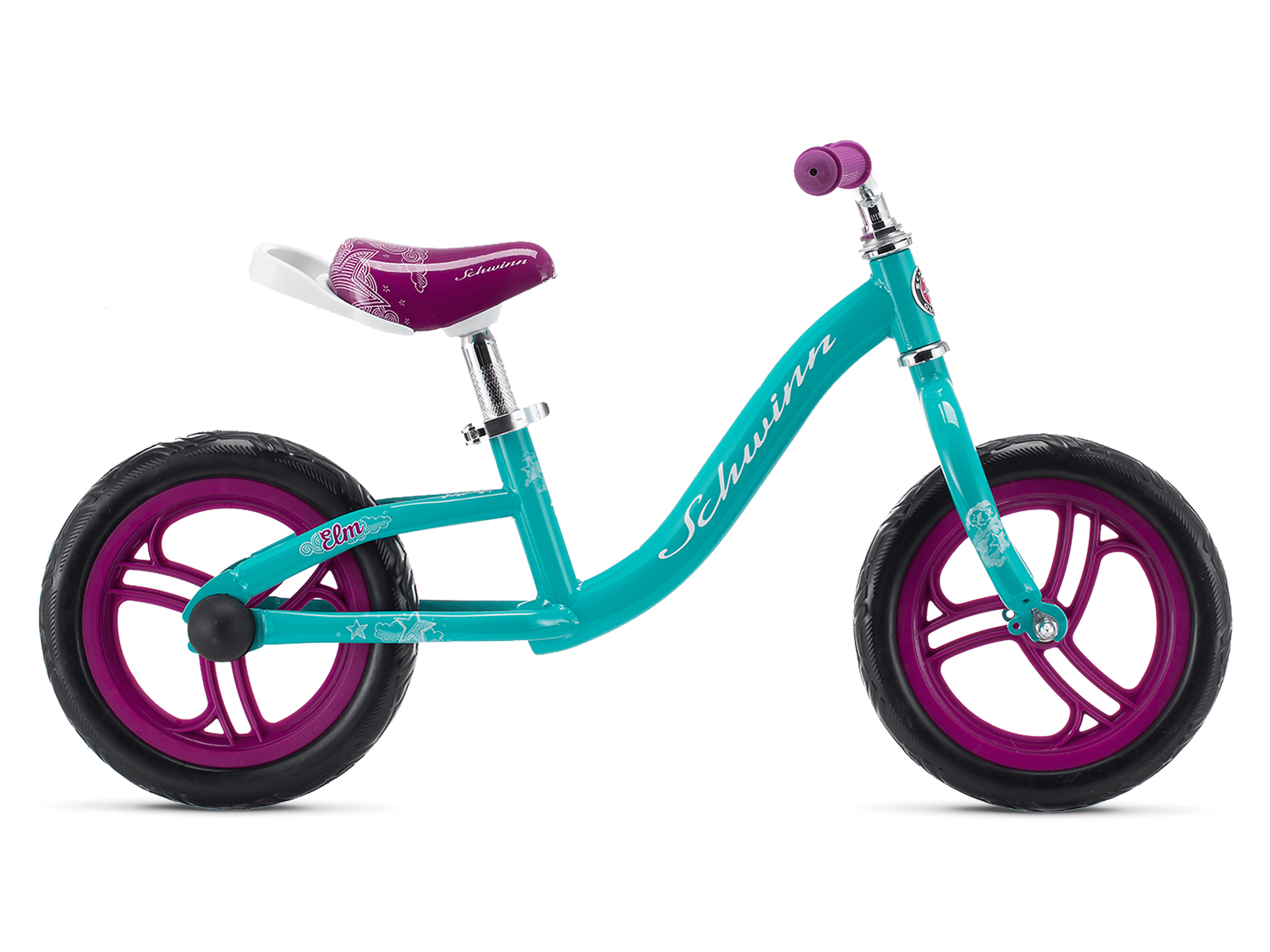 Elm Balance Bike 12in