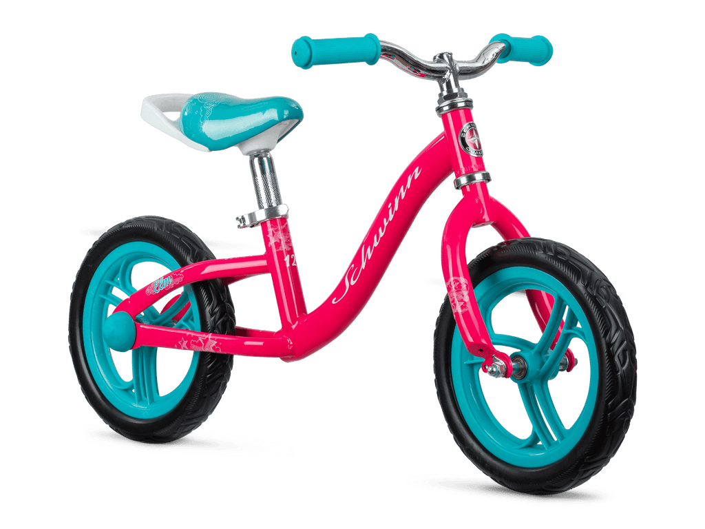 Elm Balance Bike 12in