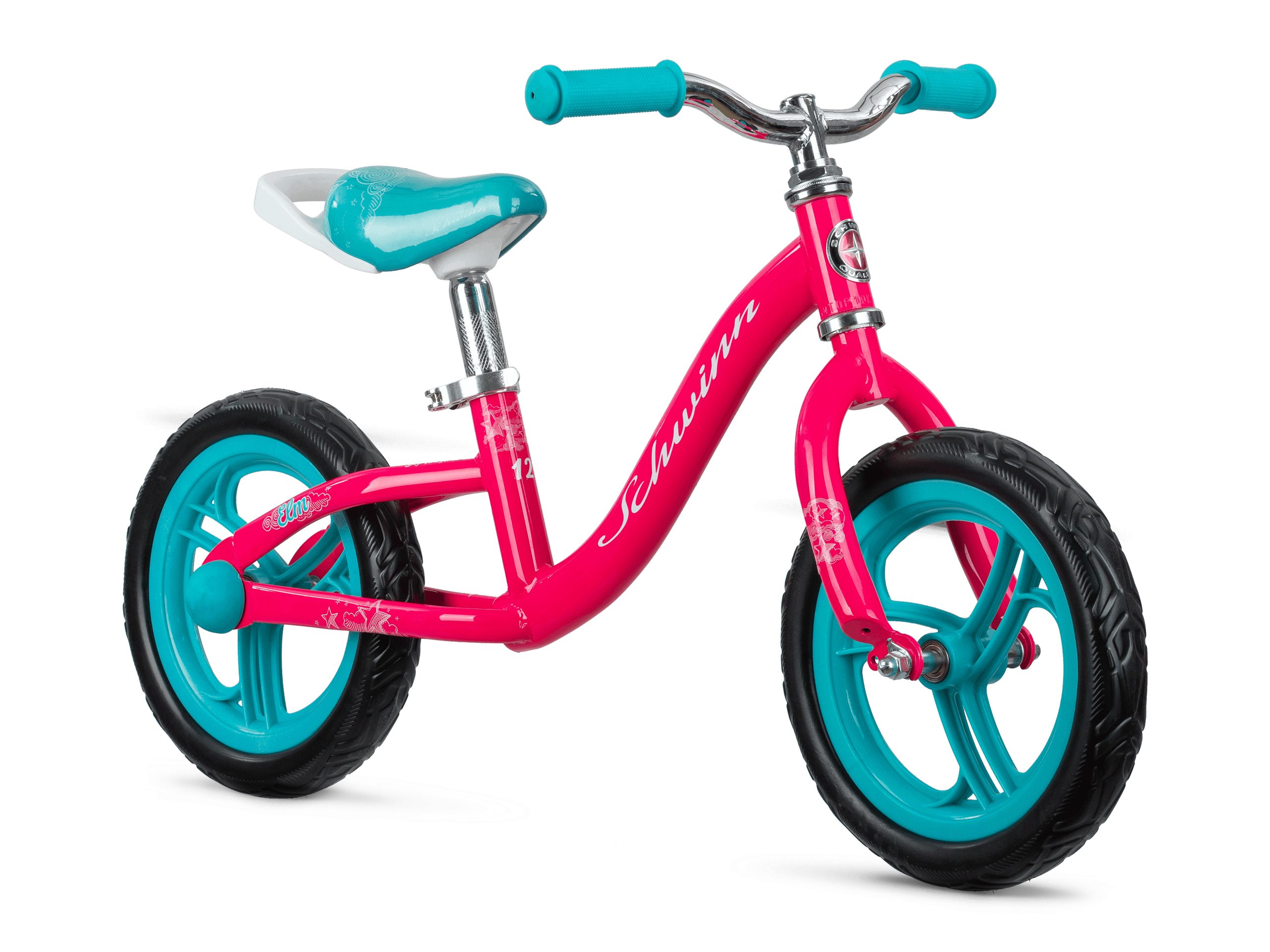 Elm Balance Bike 12in