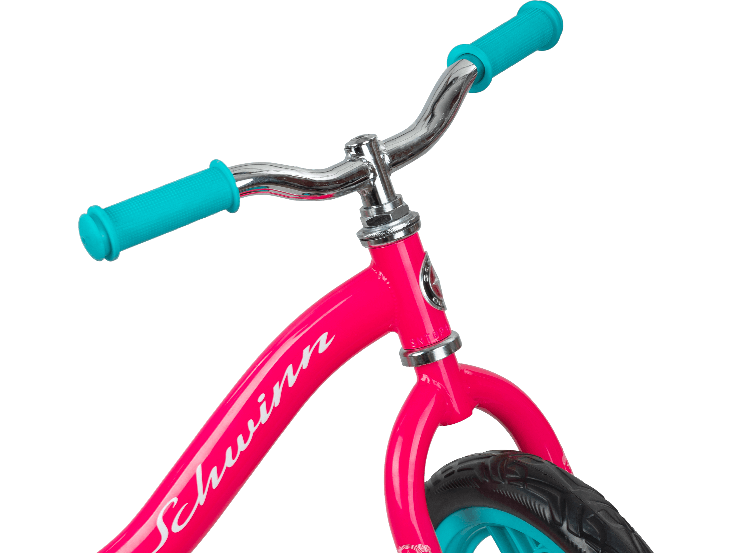 Elm Balance Bike 12in