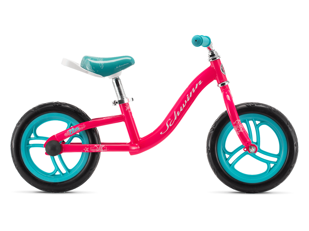 Elm Balance Bike 12in