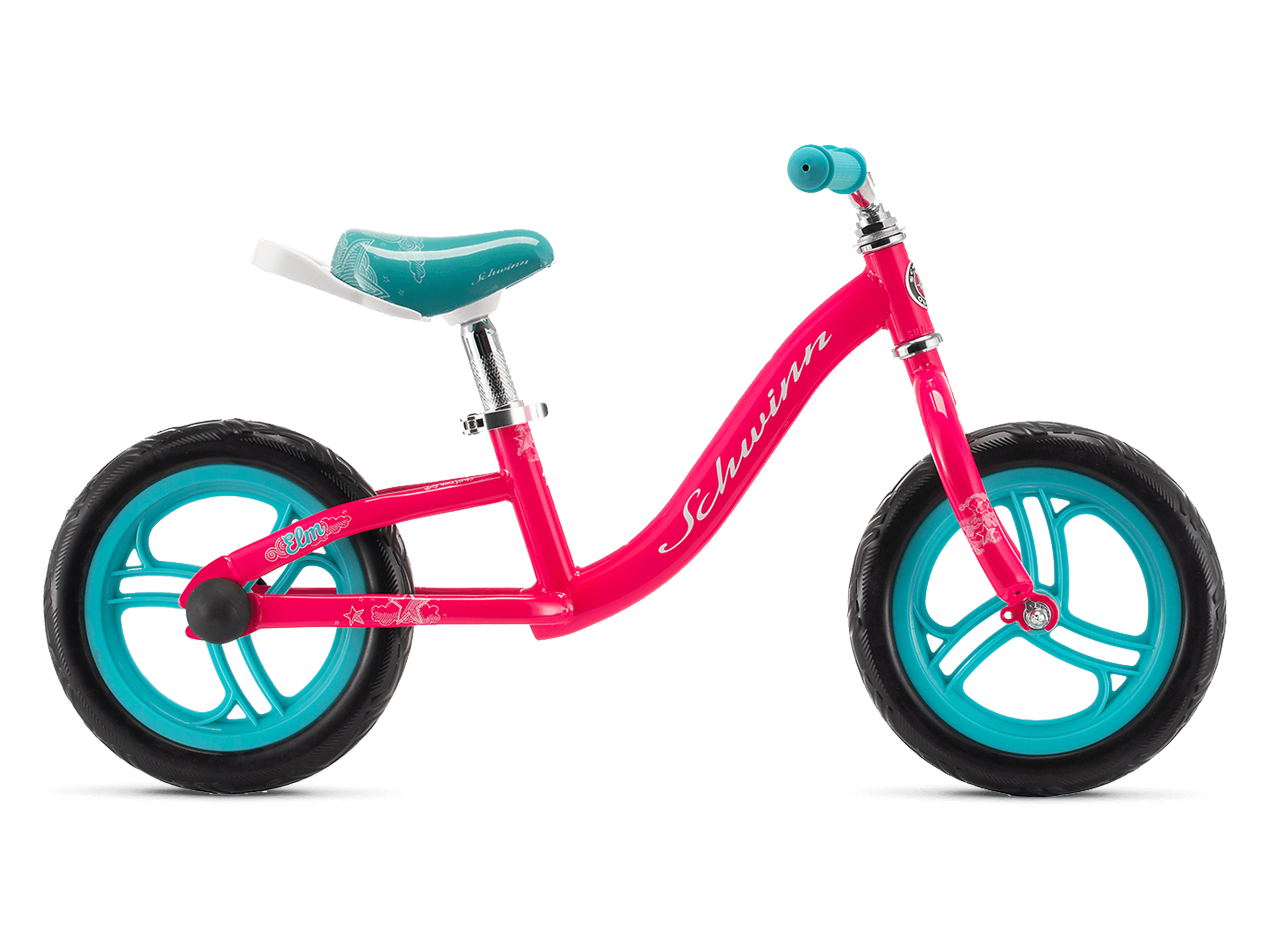 Elm Balance Bike 12in