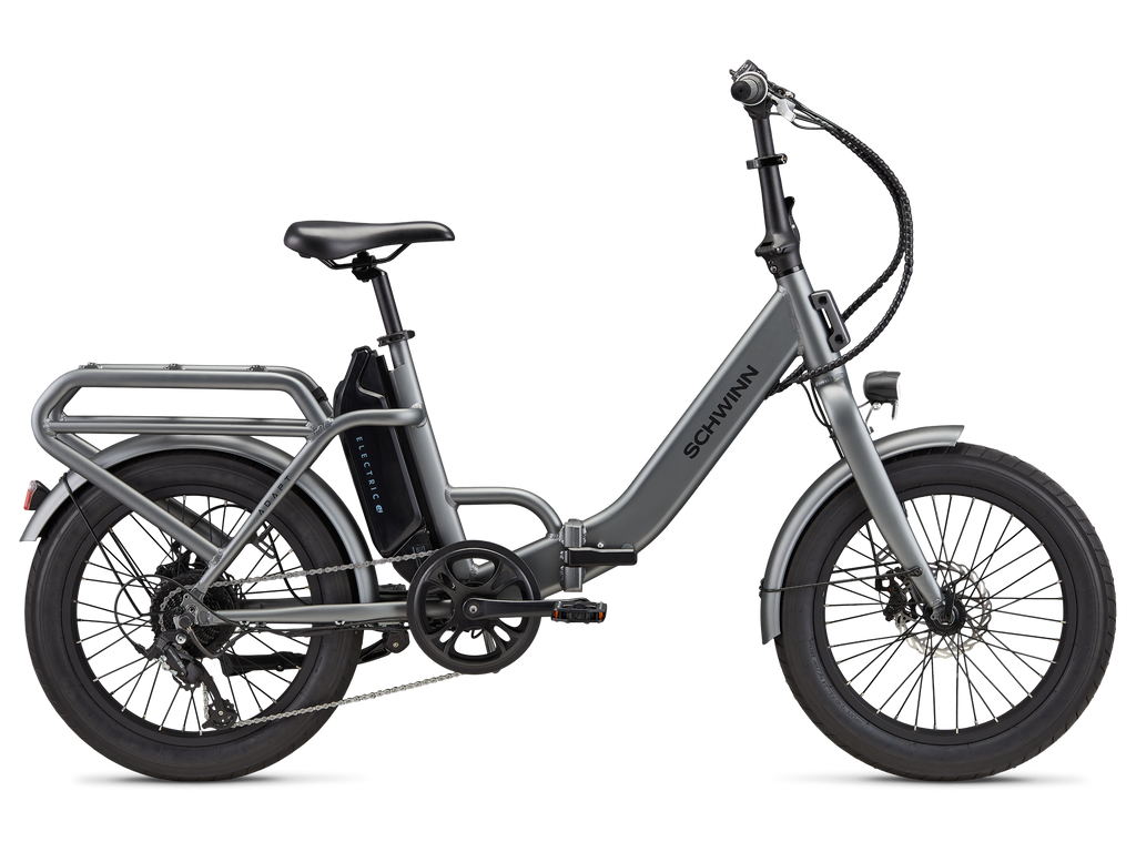 Adapt Folding Electric Bike