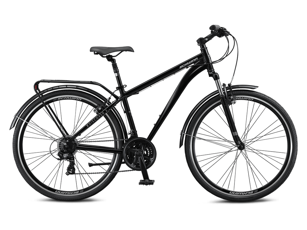 Discover 2 - 700c