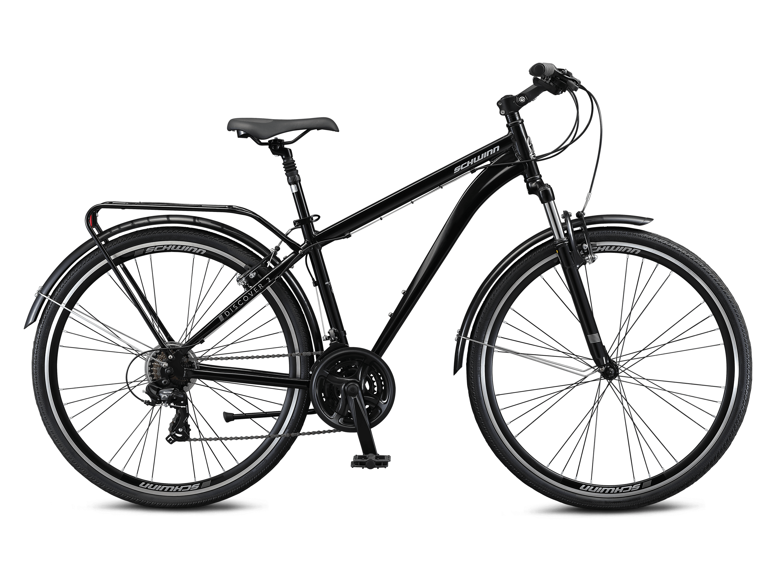 Discover 2 - 700c
