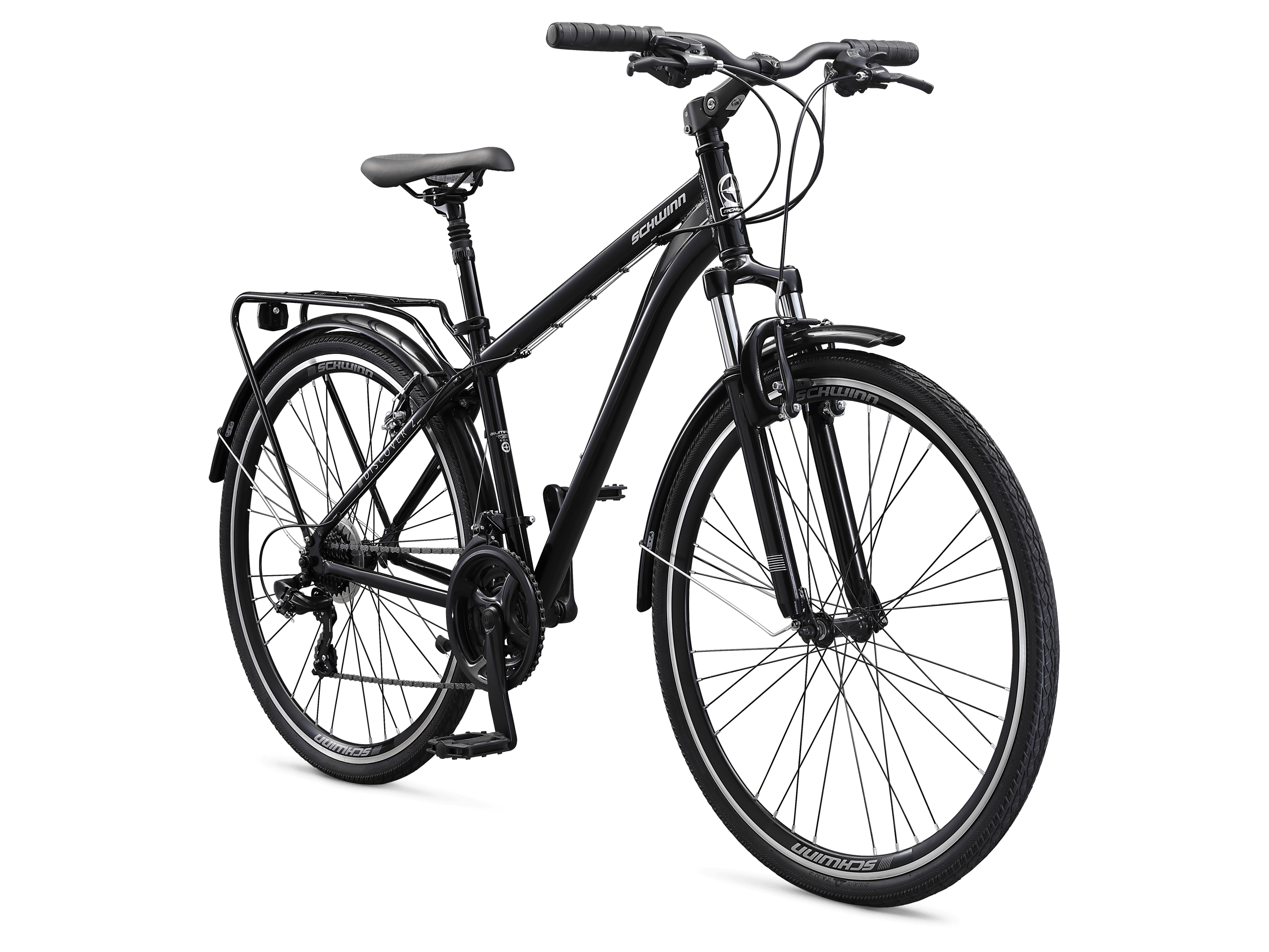 Discover 2 - 700c