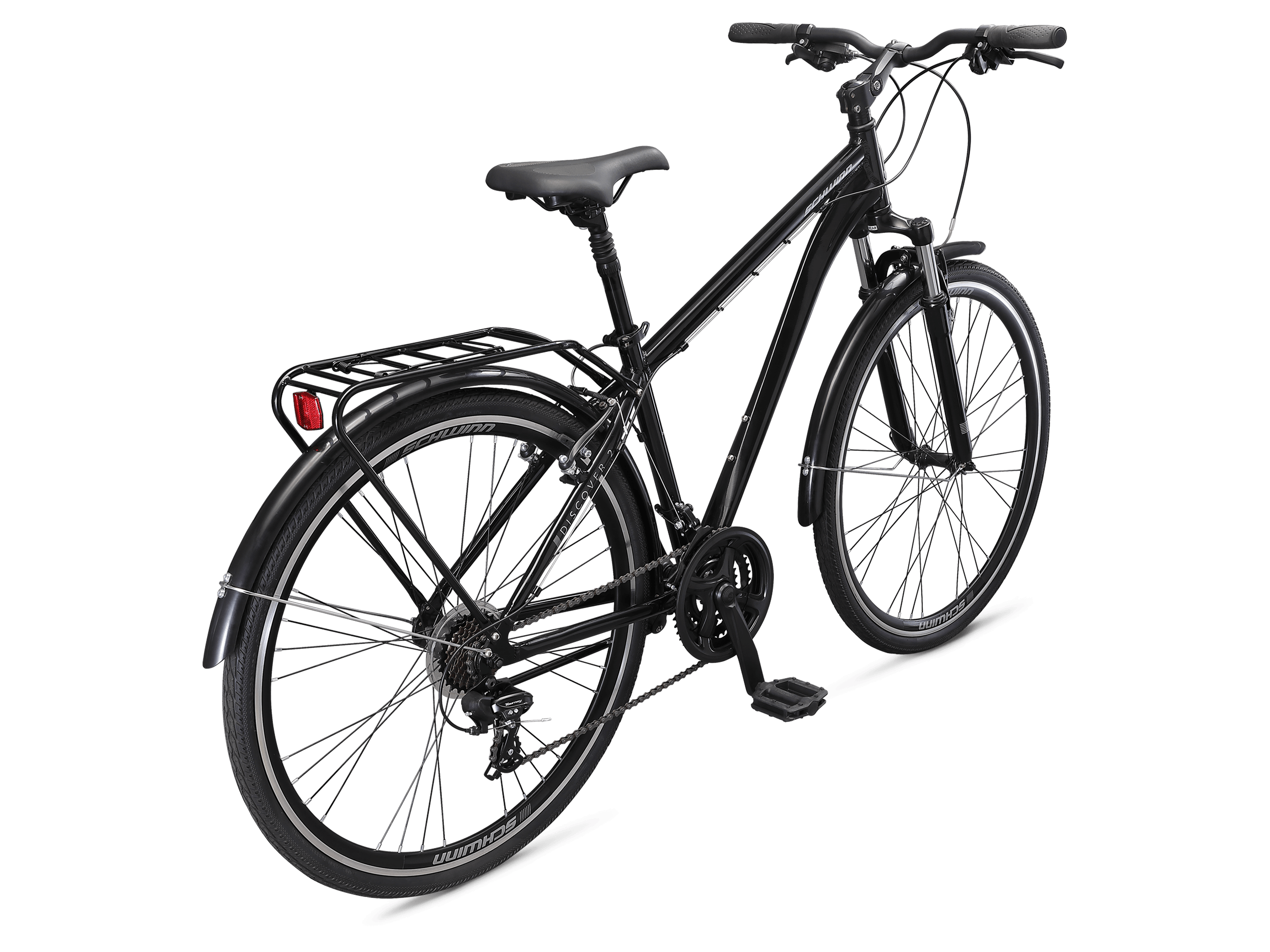Discover 2 - 700c