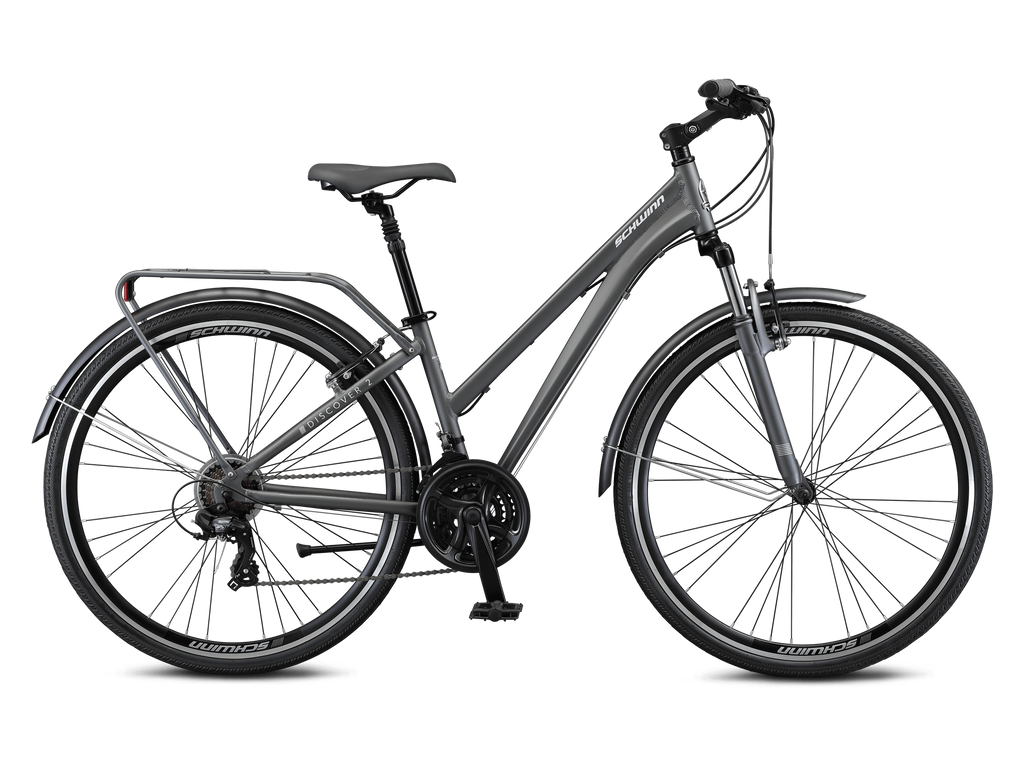 Discover 2 Step-Thru 700c