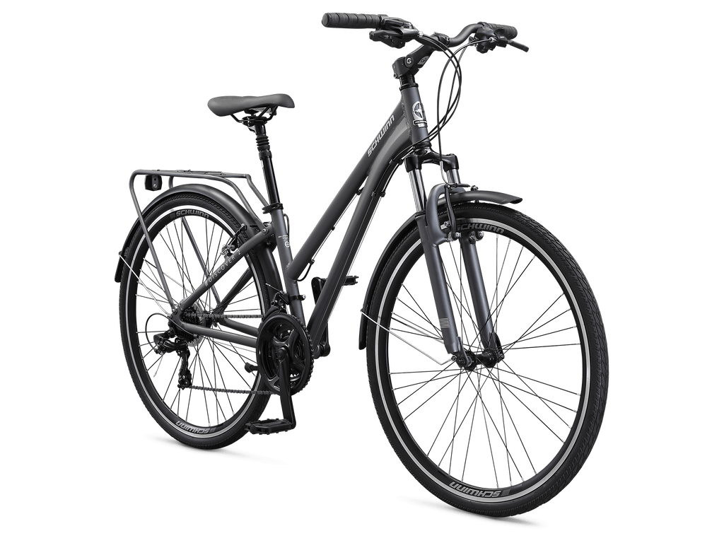 Discover 2 Step-Thru 700c