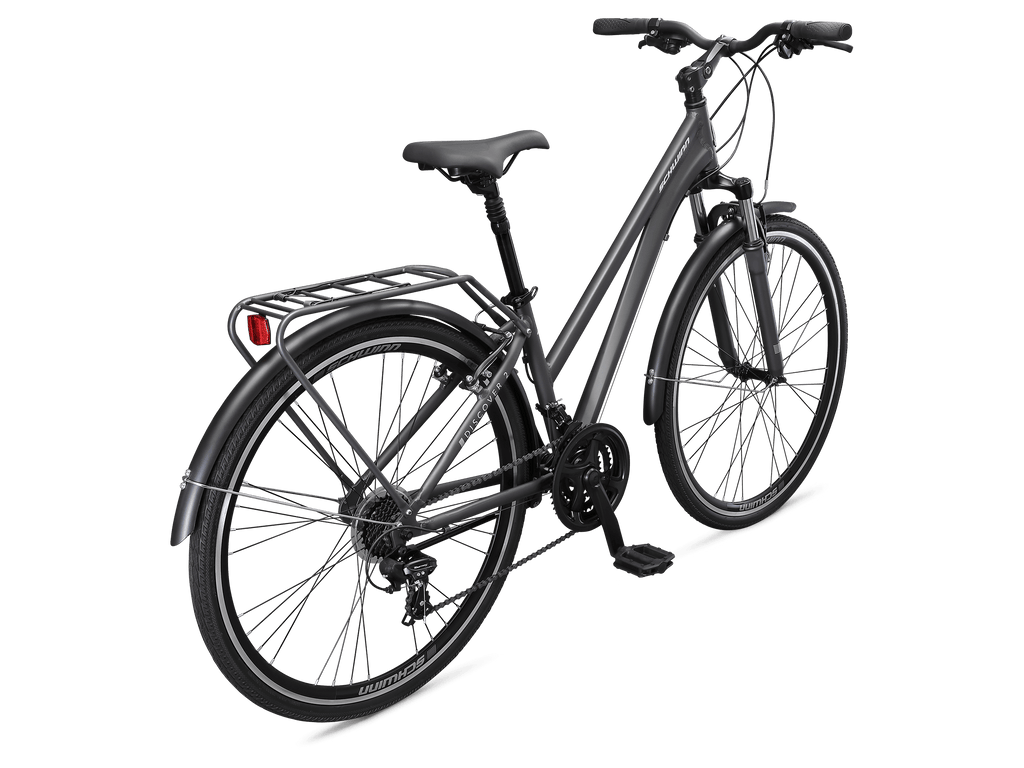 Discover 2 Step-Thru 700c