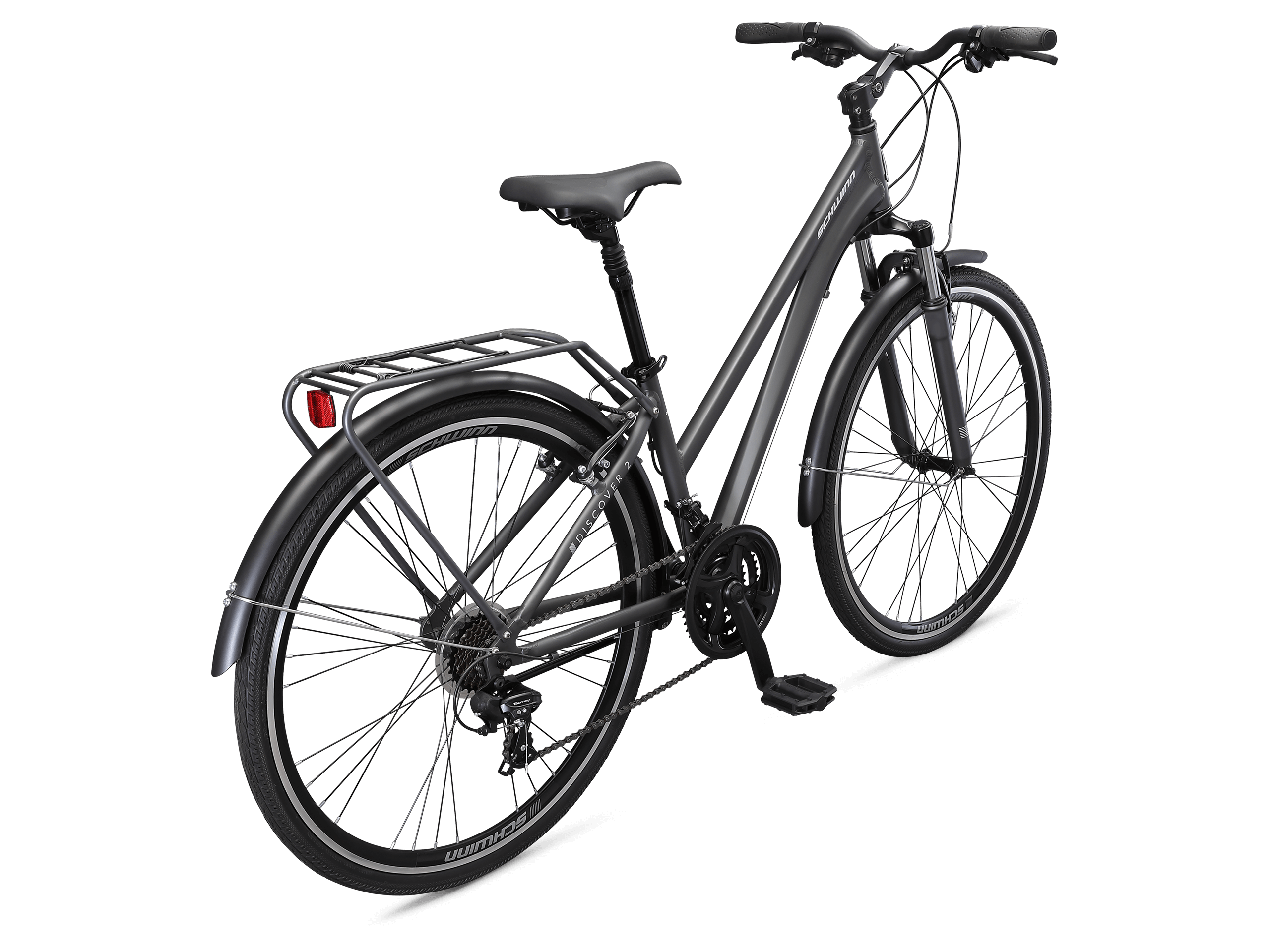 Discover 2 Step-Thru 700c