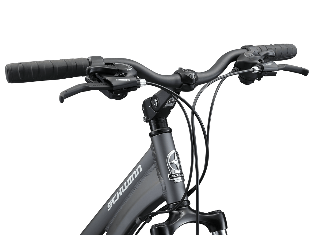 Discover 2 Step-Thru 700c