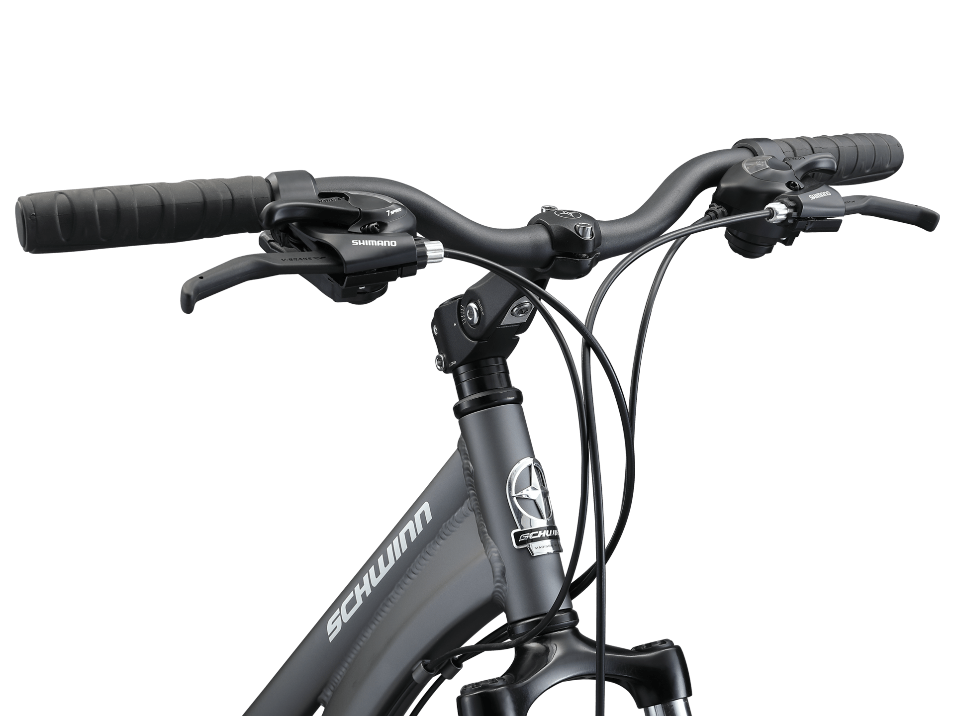 Discover 2 Step-Thru 700c
