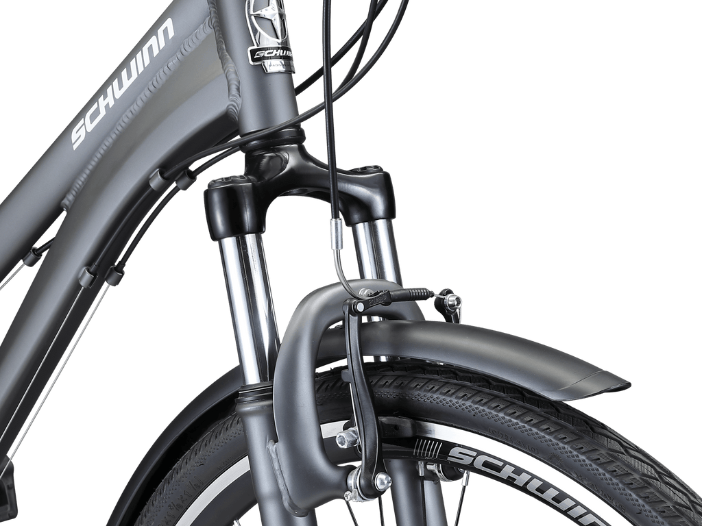 Discover 2 Step-Thru 700c