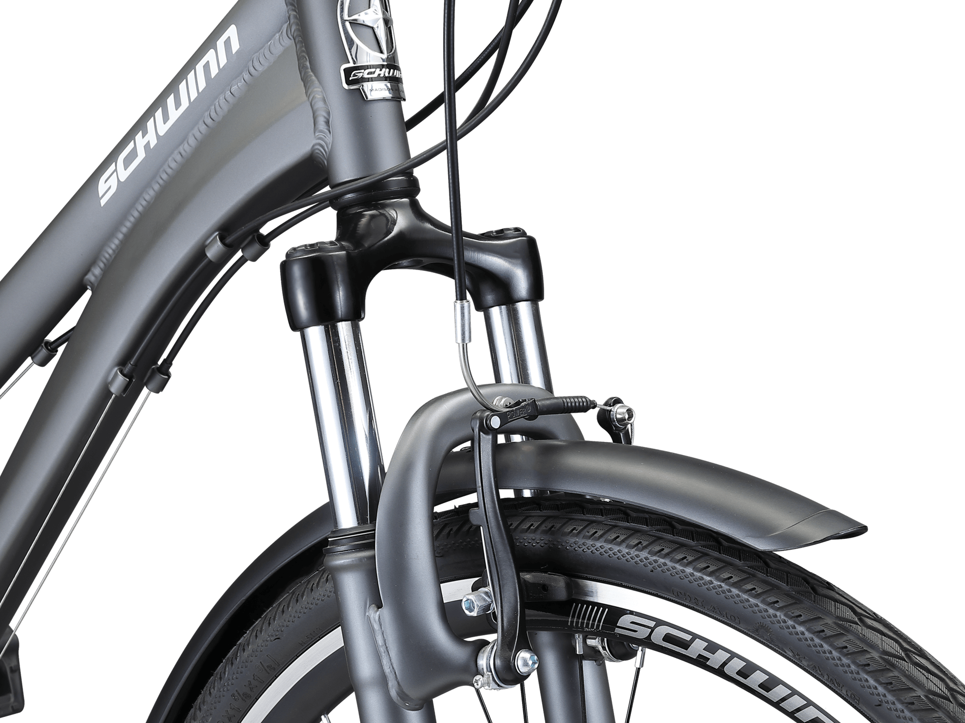 Discover 2 Step-Thru 700c