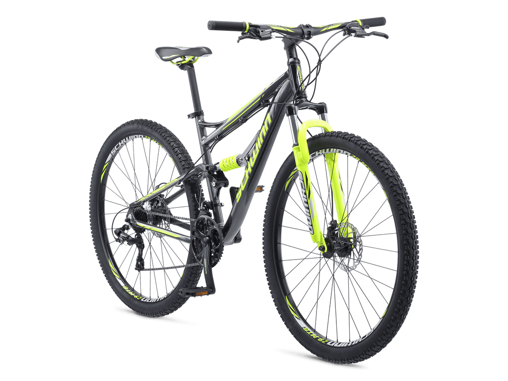 Traxion 29in