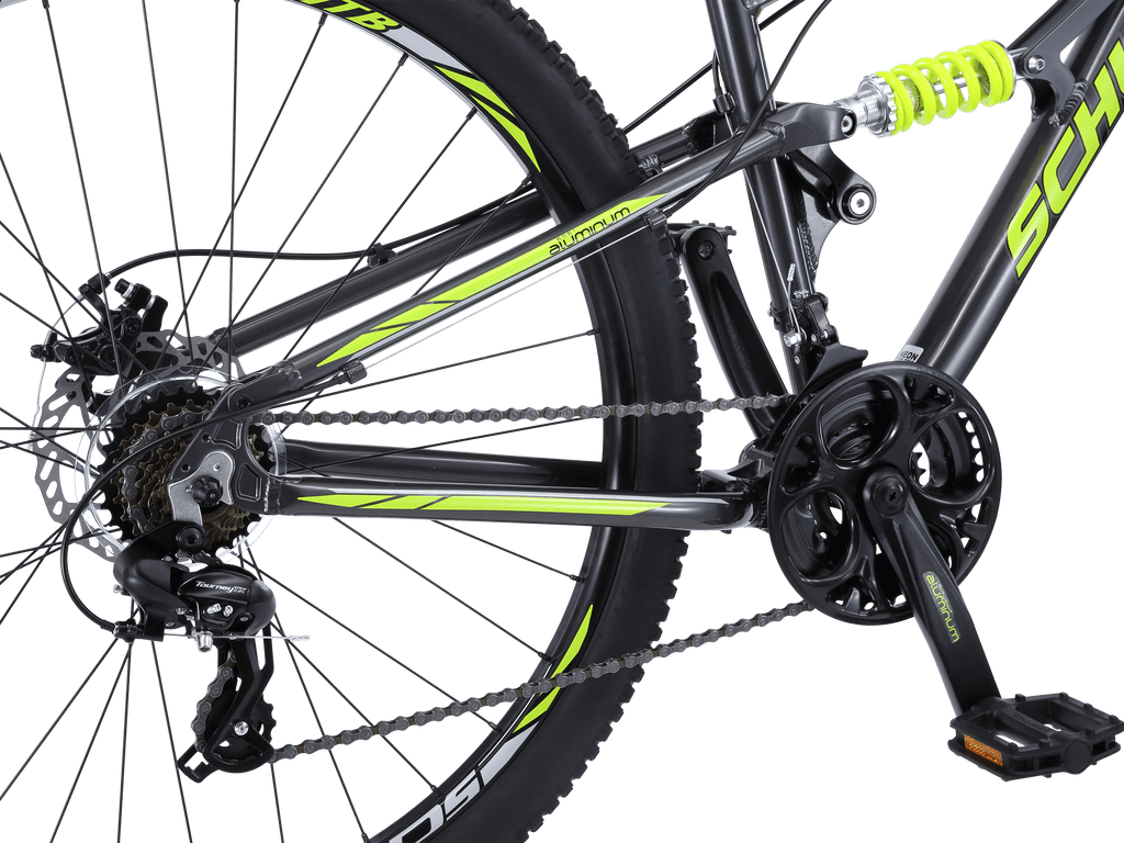 Traxion 29in
