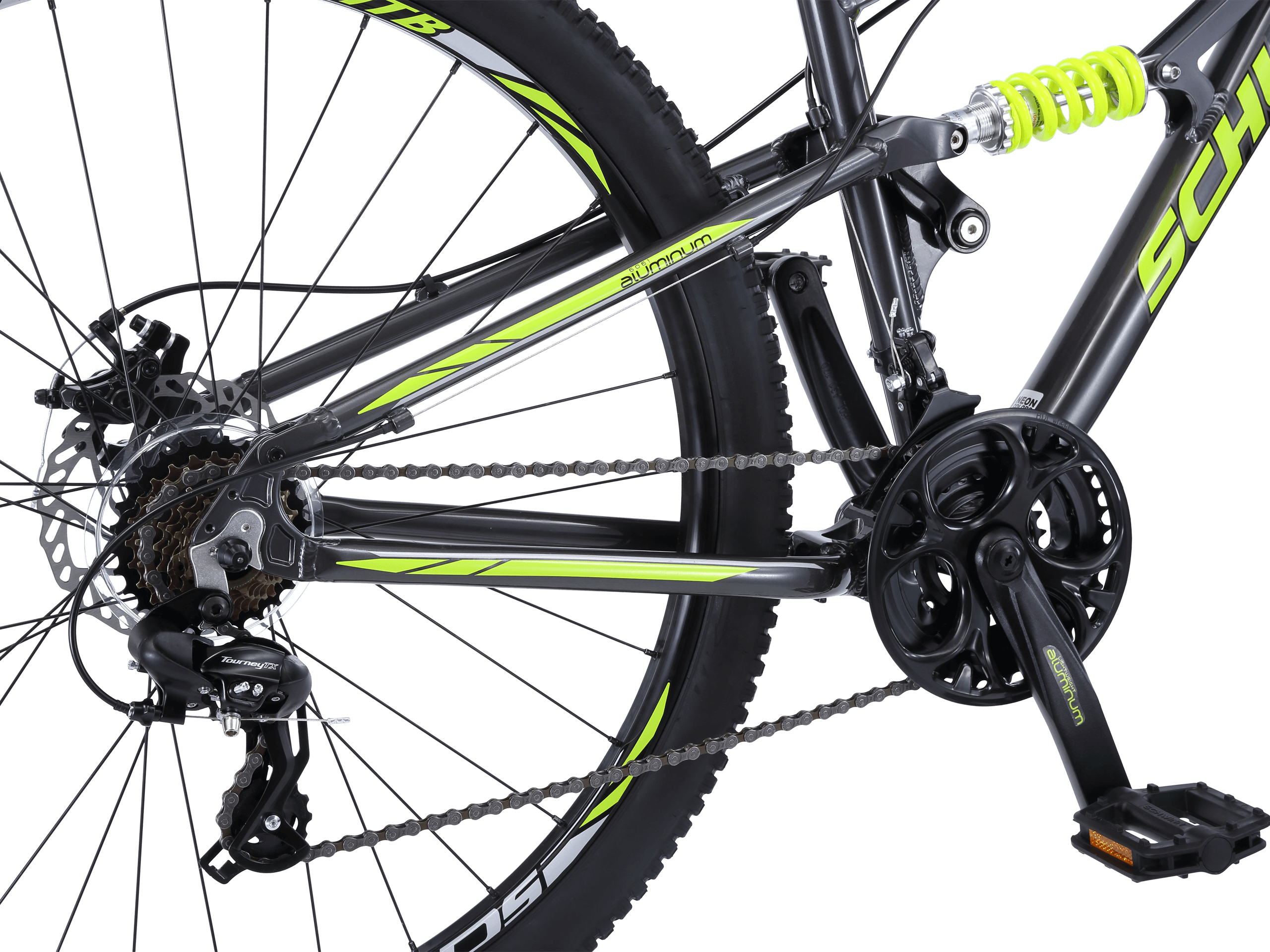 Traxion 29in