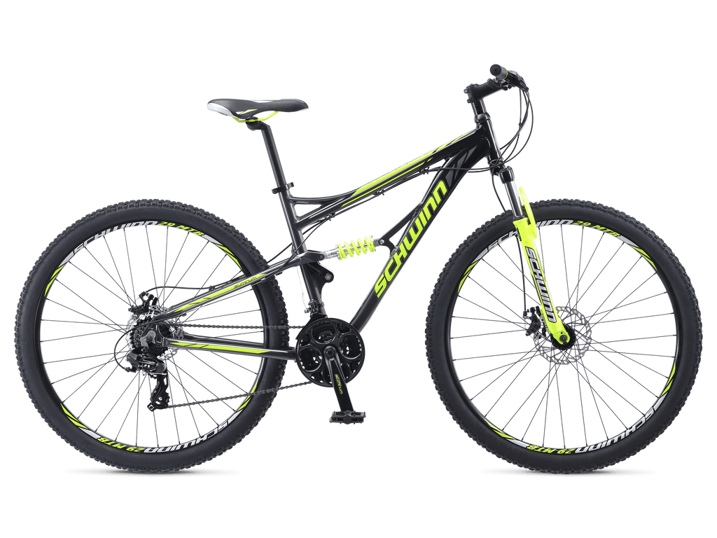 Traxion 29in