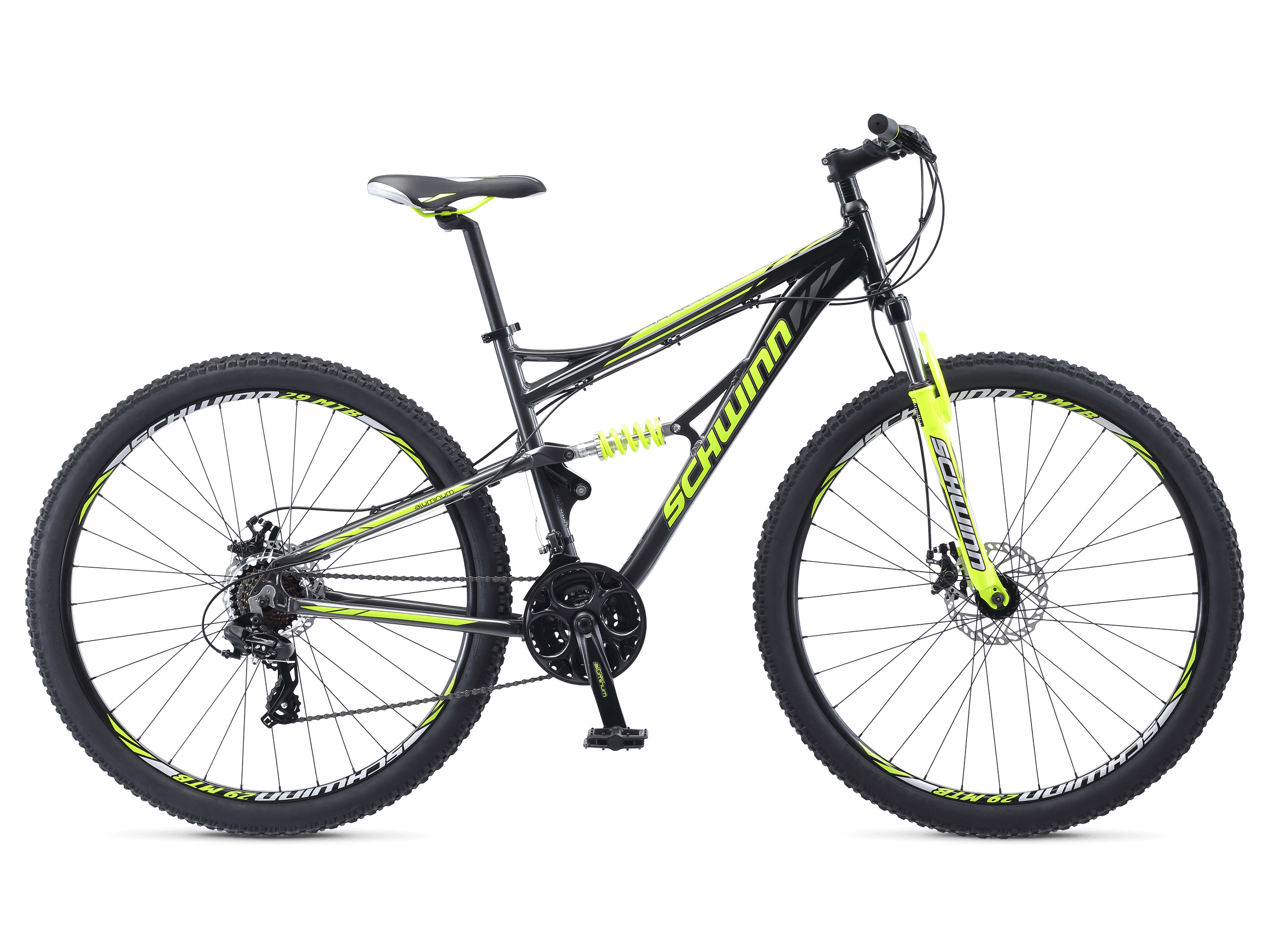 Traxion 29in