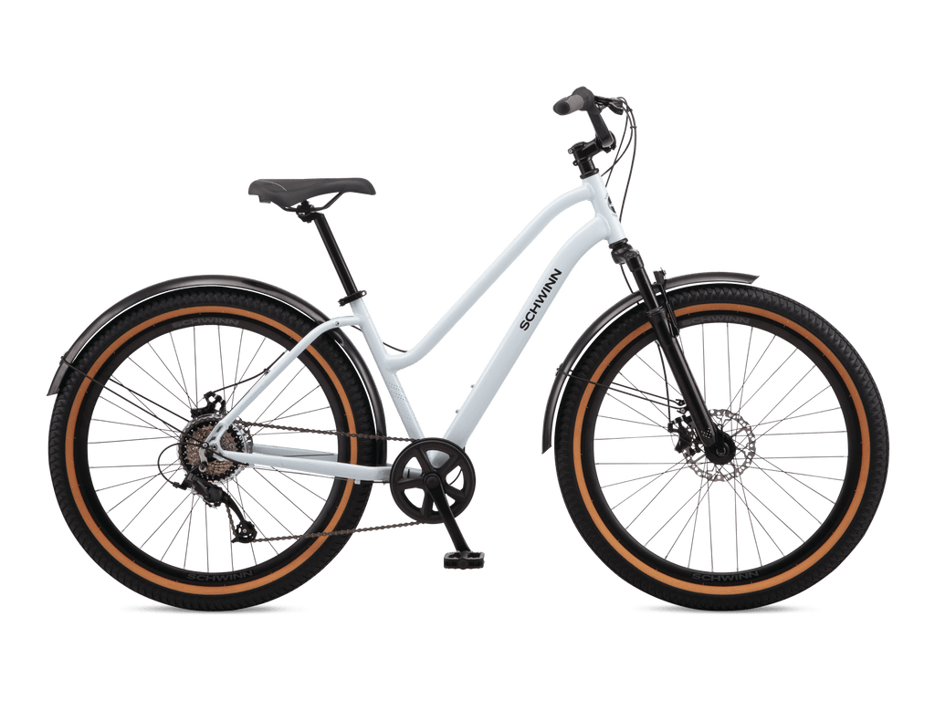 Vega CE Low-Step 27.5in