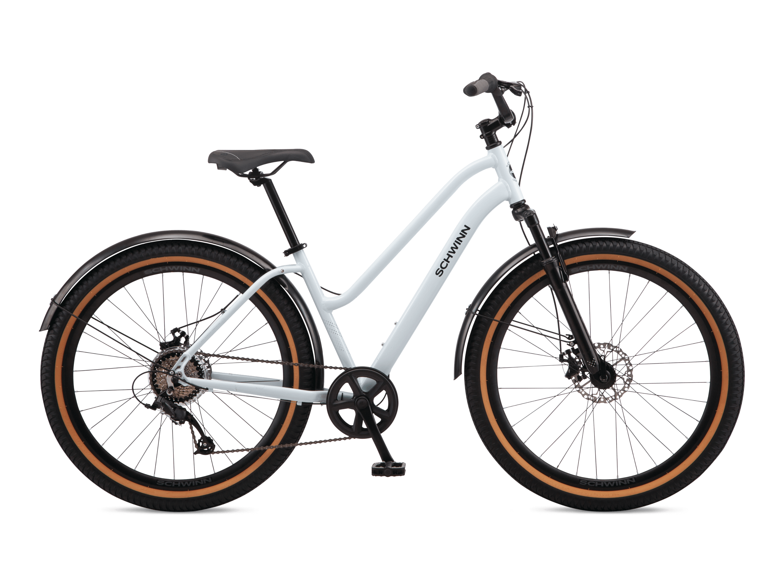 Vega CE Low-Step 27.5in