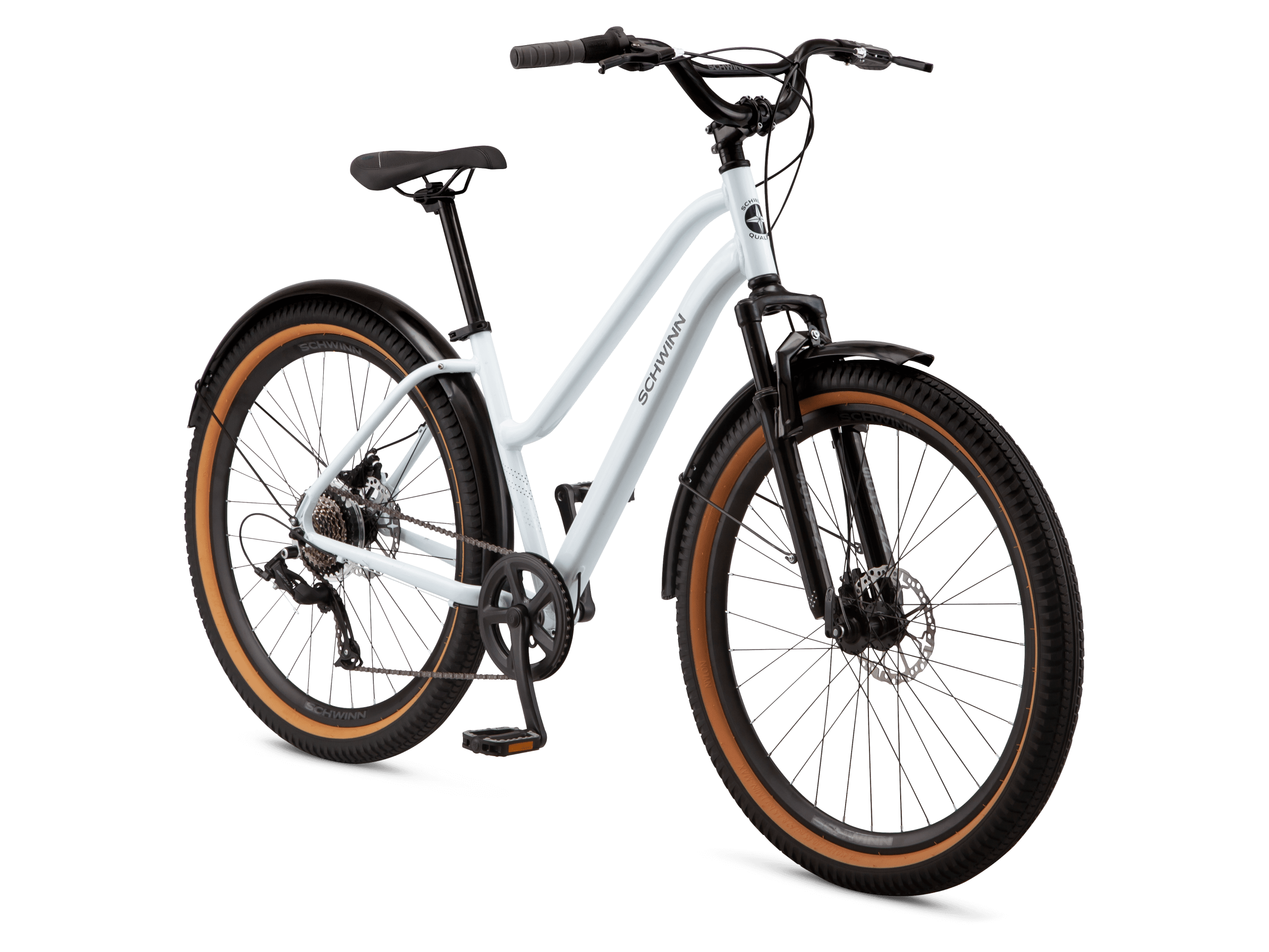 Vega CE Low-Step 27.5in