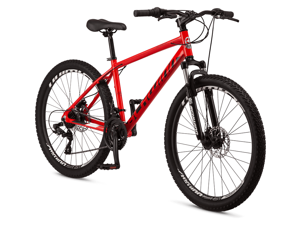 High Timber ALX 26in