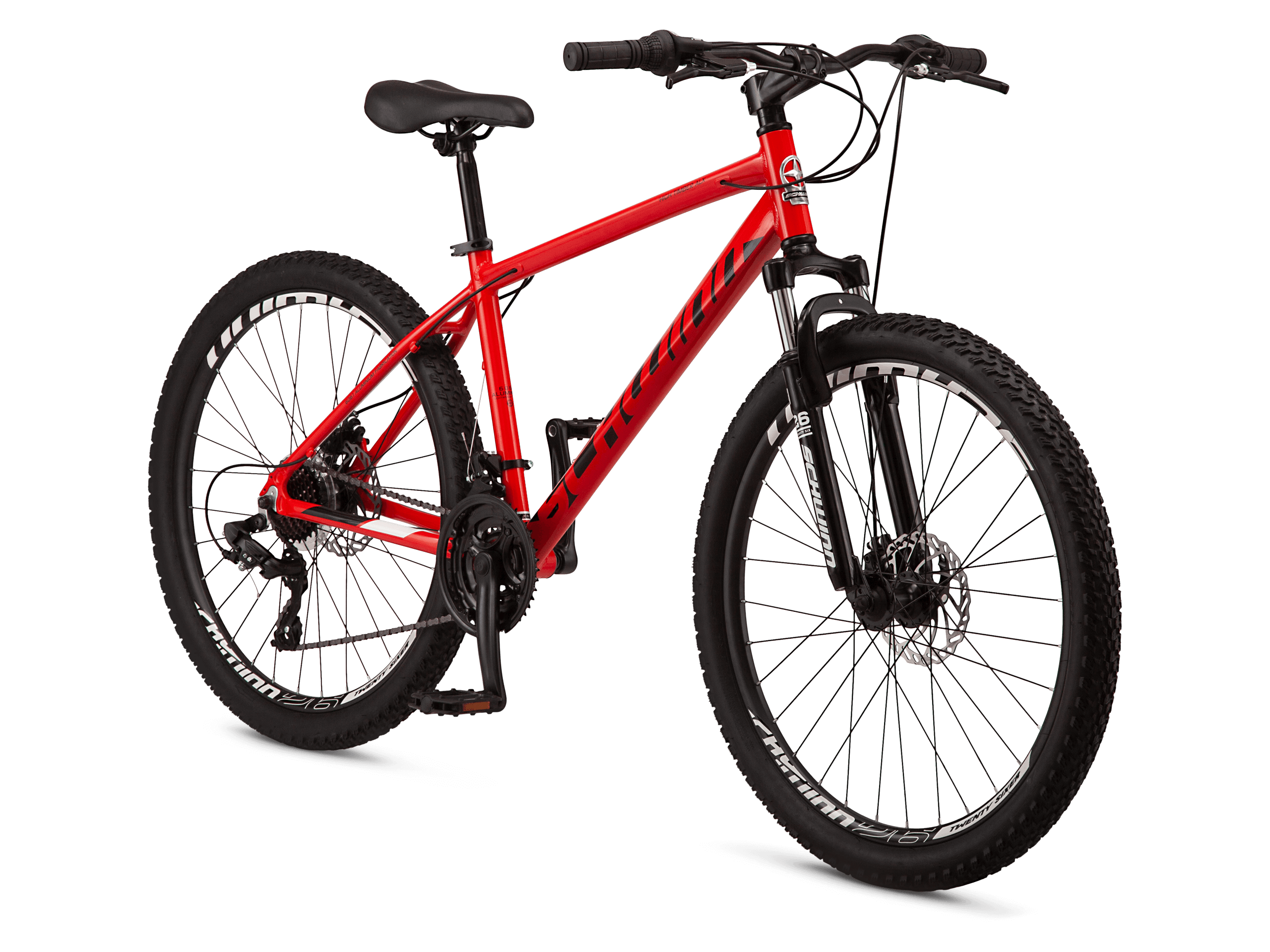 High Timber ALX 26in