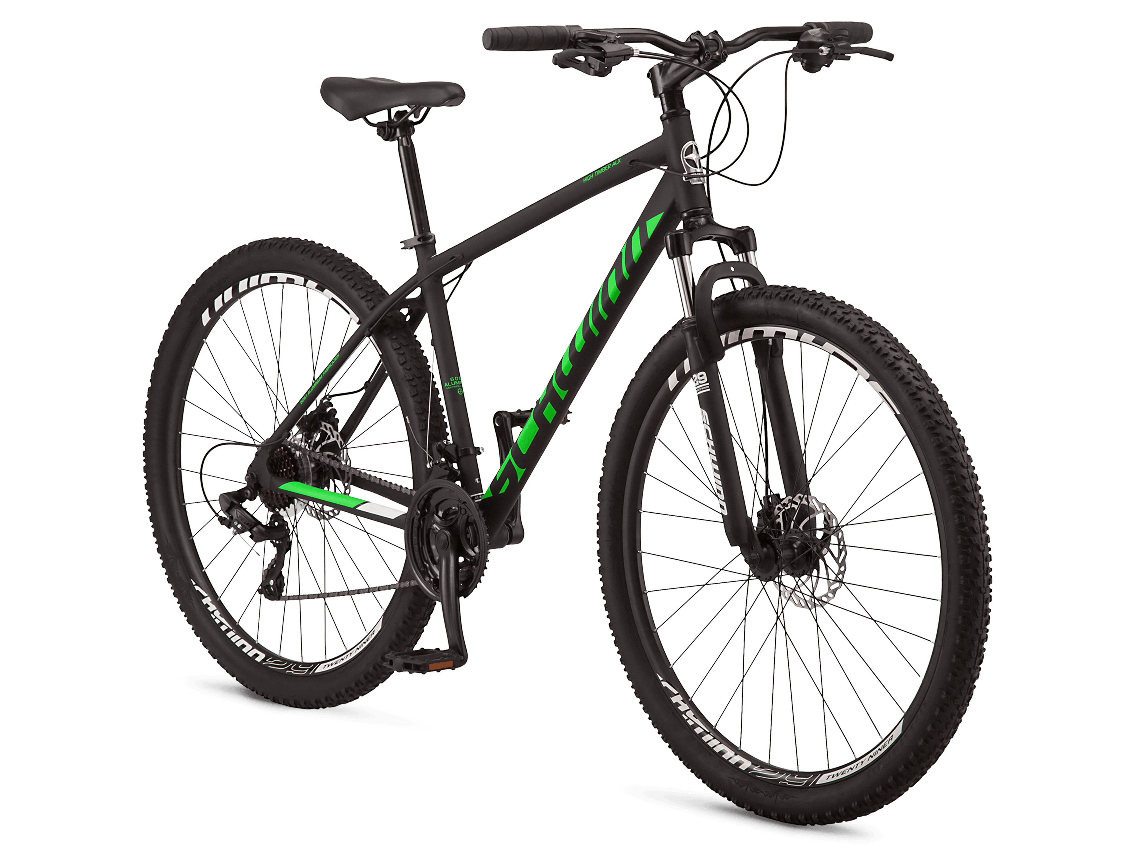 High Timber ALX 29in