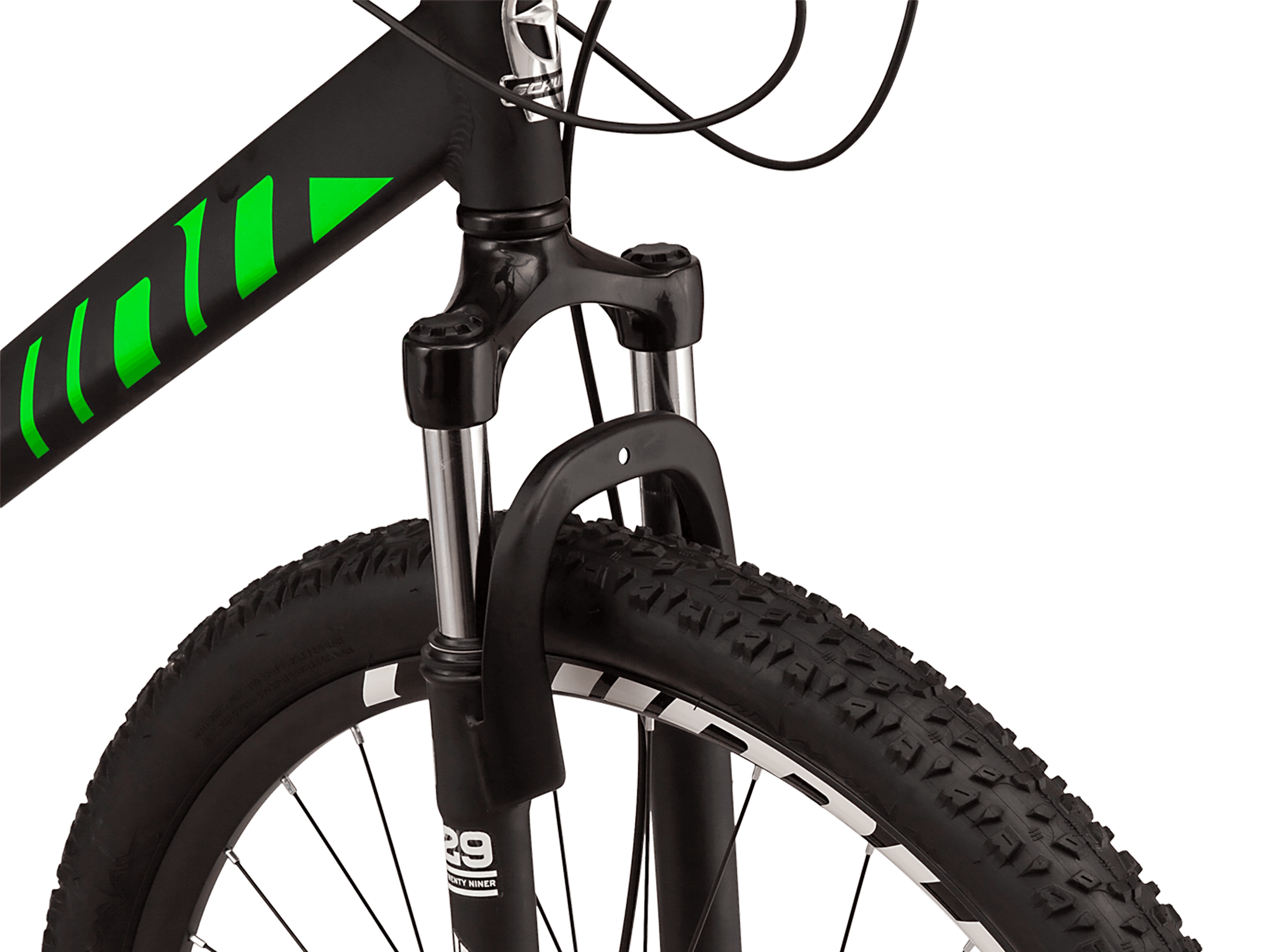 High Timber ALX 29in