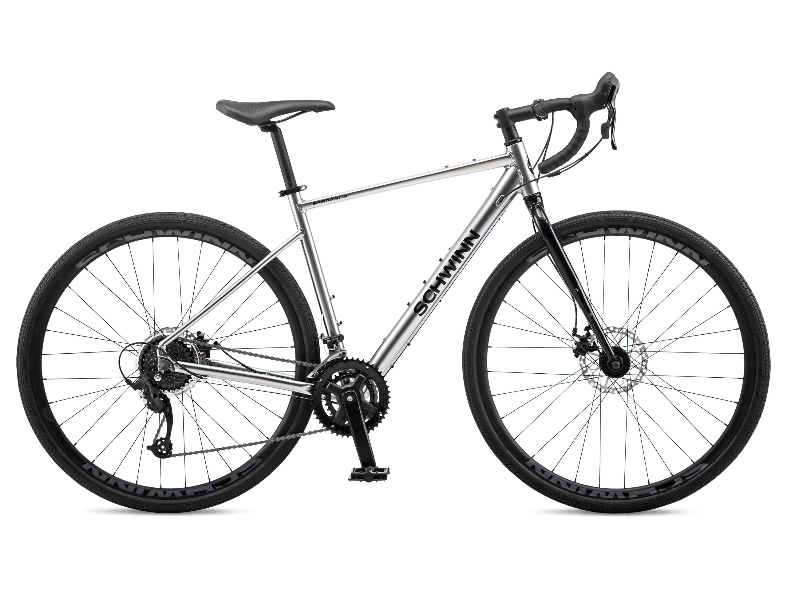 Sporterra RX 700c