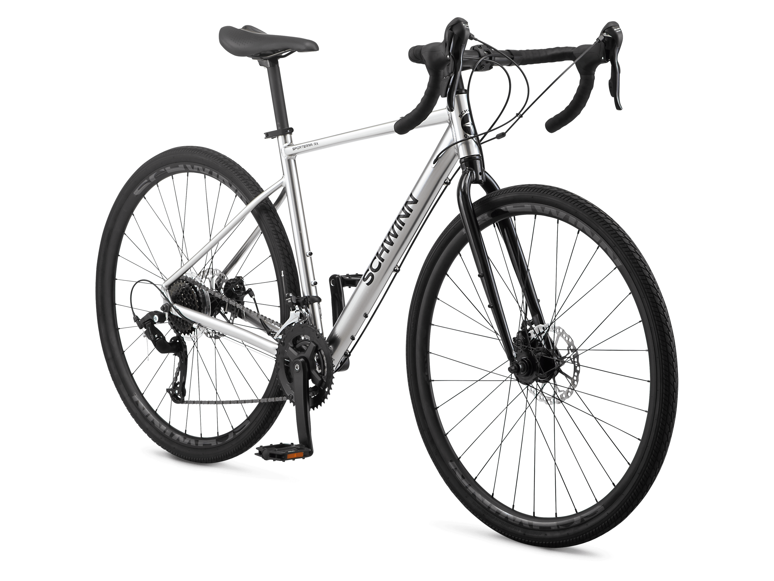 Sporterra RX 700c