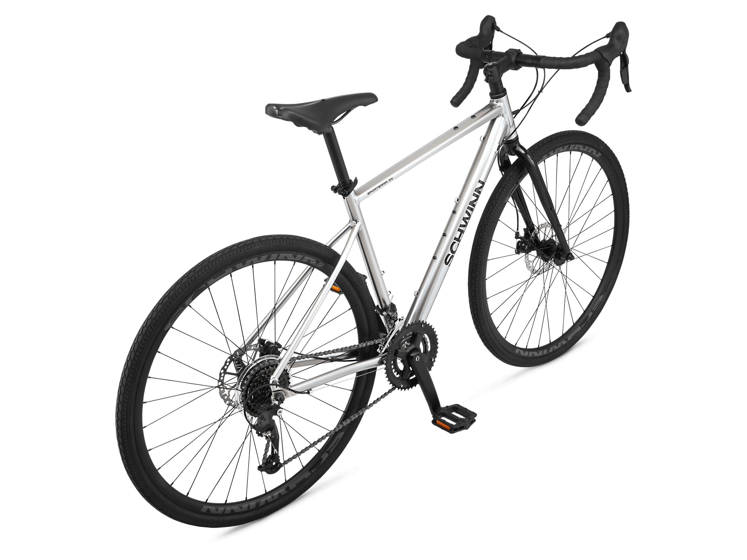 Sporterra RX 700c