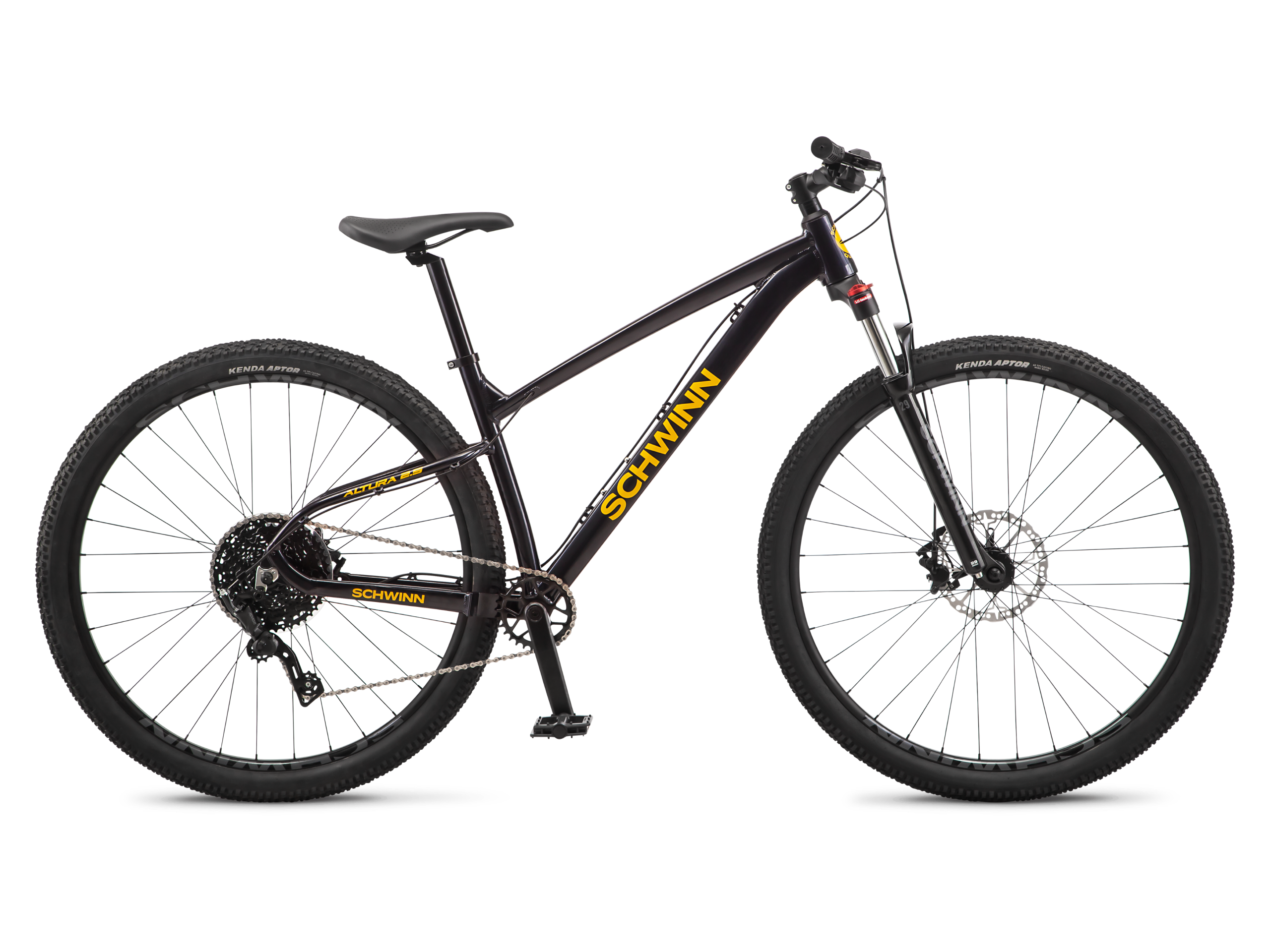 Altura 2.5 - 29in