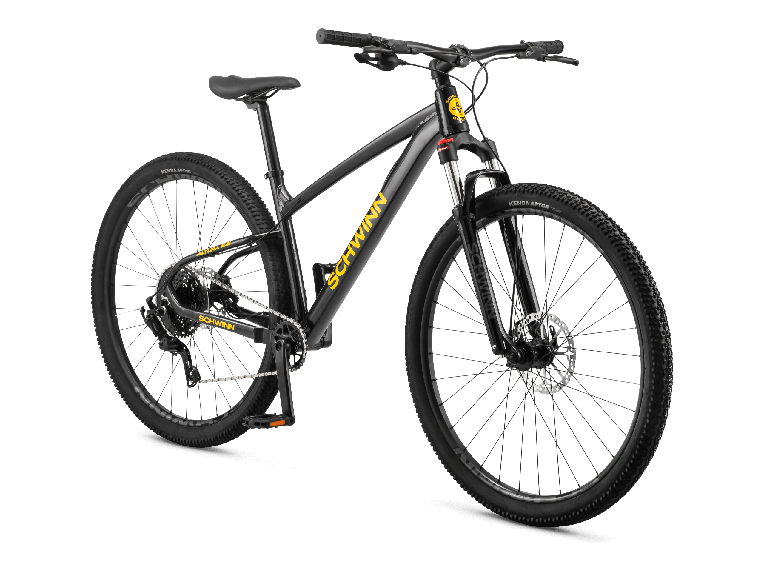 Altura 2.5 - 29in