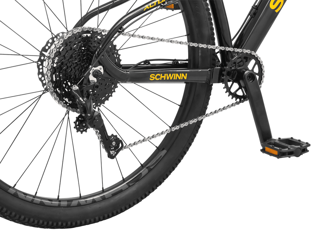 Altura 2.5 - 29in