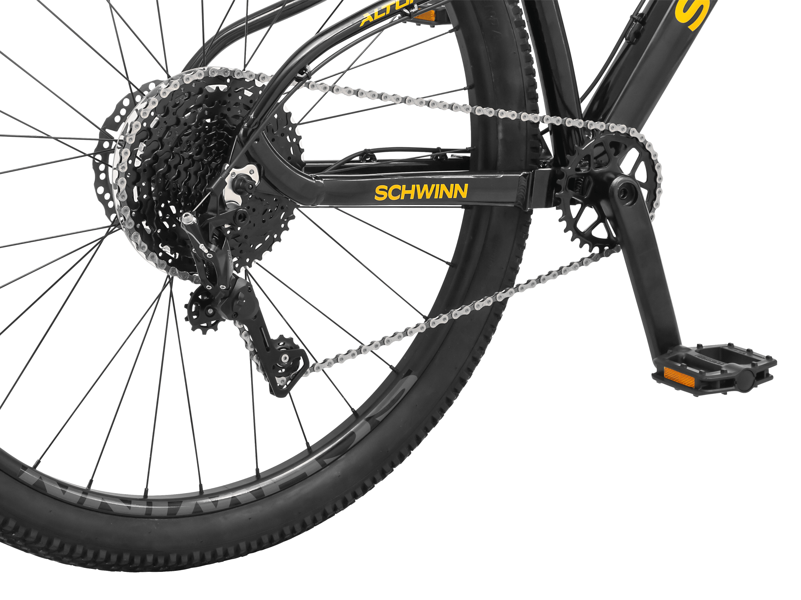 Altura 2.5 - 29in
