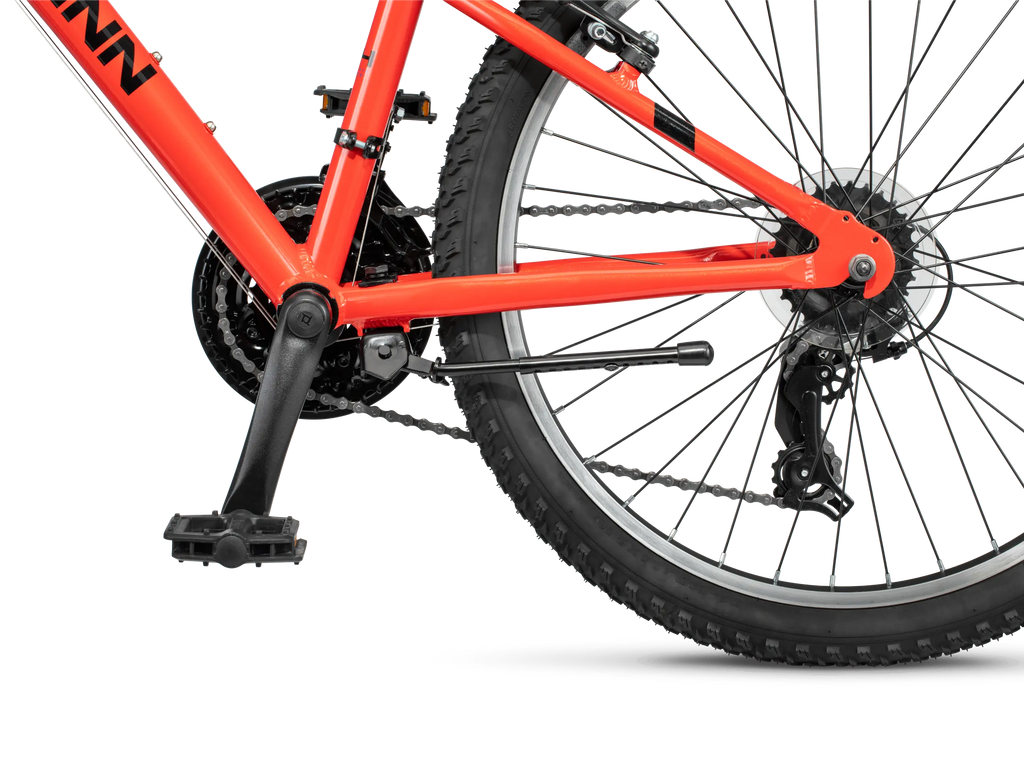 Adjustable Kickstand