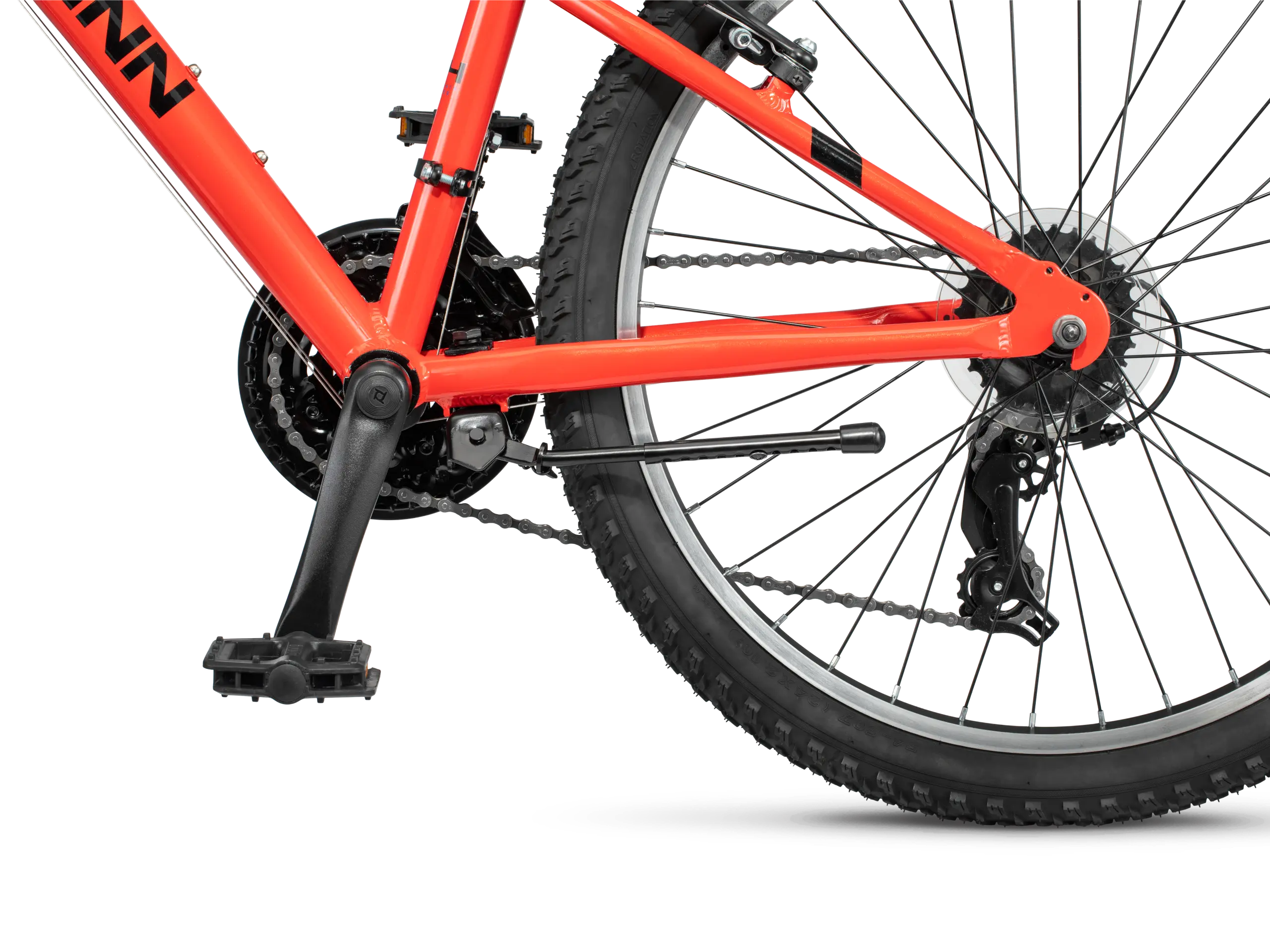 Adjustable Kickstand