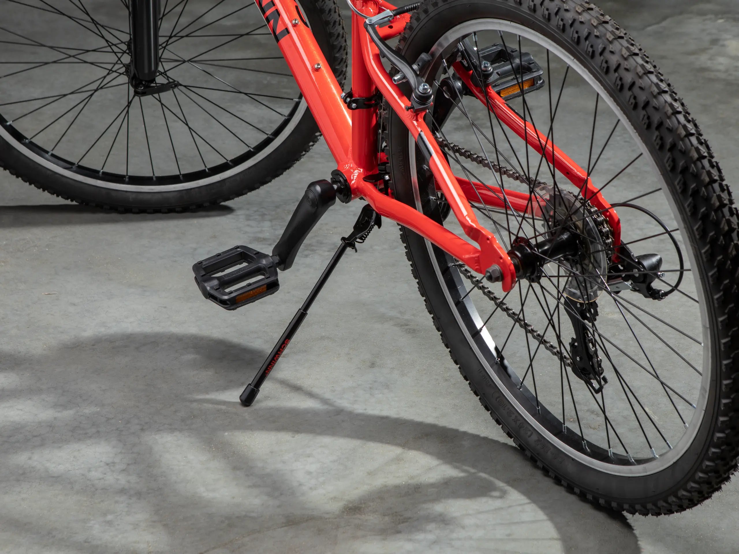 Adjustable Kickstand
