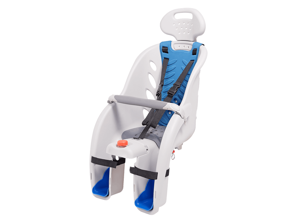Deluxe Child Carrier